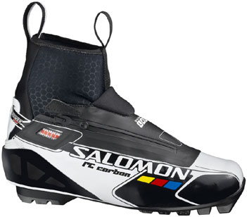 buty biegowe Salomon RC CARBON
