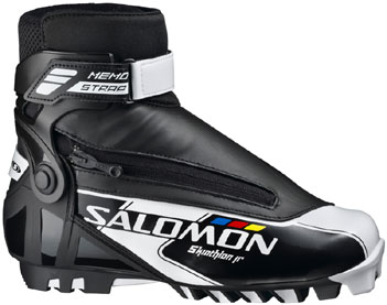 buty biegowe Salomon SKIATHLON JR