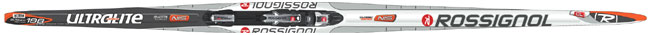 narty biegowe Rossignol X-TOUR ULTRALITE CARBON NIS