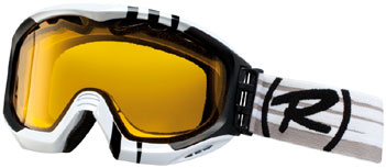 gogle narciarskie Rossignol ADDICT Black solar