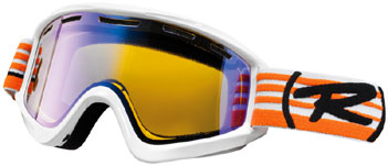 gogle narciarskie Rossignol RG1 White Solar