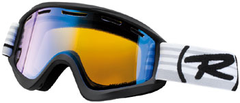 gogle narciarskie Rossignol RG1 Black Solar