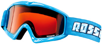 gogle narciarskie Rossignol RAFFISH PINGUIN Blue