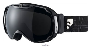 gogle narciarskie Salomon XTEND XPRO12 MS