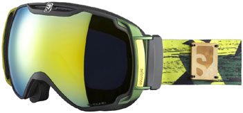 gogle narciarskie Salomon XTEND XPRO12 ML