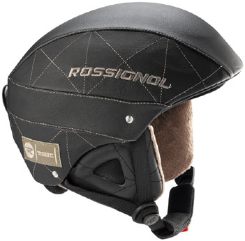 kaski narciarskie Rossignol TOXIC 2.0 FASHION Black