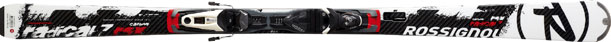 narty Rossignol RADICAL 7RSX CARBON TPI2