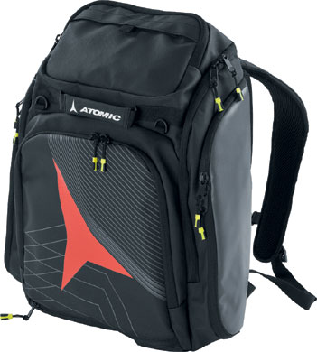 Atomic REDSTER BOOT BACKPACK