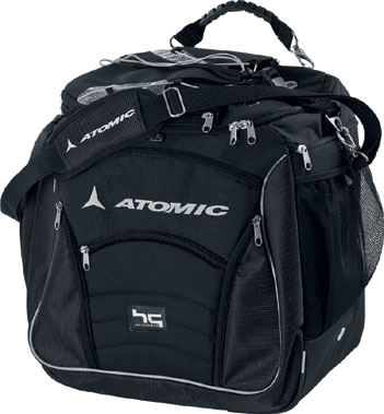torby, plecaki, pokrowce na narty Atomic REDSTER HEATABLE BOOTBAG 220V