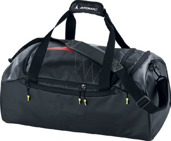 torby, plecaki, pokrowce na narty Atomic REDSTER BASIC DUFFLE