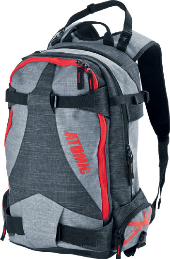 Atomic ALL MTN MOUNTAIN BACKPACK