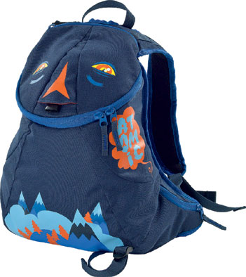 Atomic KIDS DAY BACKPACK