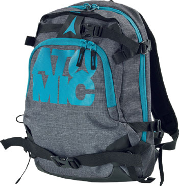 torby, plecaki, pokrowce na narty Atomic FREERIDE PRO PACK 15L
