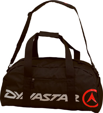 torby, plecaki, pokrowce na narty Dynastar WEEK END BAG BLACK