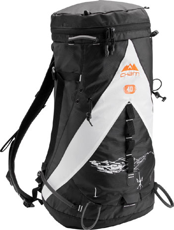 torby, plecaki, pokrowce na narty Dynastar CHAM 40