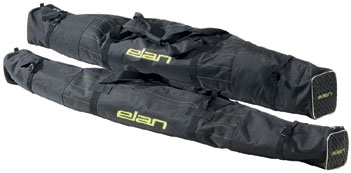 torby, plecaki, pokrowce na narty Elan SKI BAG