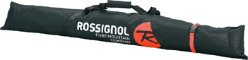 torby, plecaki, pokrowce na narty Rossignol BASIC SKI BAG 185