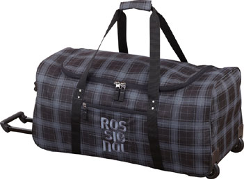 torby, plecaki, pokrowce na narty Rossignol DISTRICT JIB