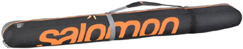 torby, plecaki, pokrowce na narty Salomon 1 PR 185 SKI BAG