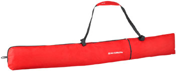torby, plecaki, pokrowce na narty Salomon 1 PR 185 ORIGINAL SKI SLEEVE