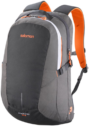 torby, plecaki, pokrowce na narty Salomon ENDURO 24
