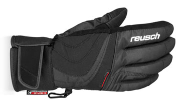 rękawice narciarskie Reusch RE: Twister R-TEX® XT