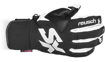 rękawice narciarskie Reusch RE: Stuart R-TEX® XT