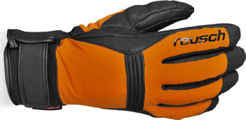 rękawice narciarskie Reusch RE: Clyde R-TEX® XT