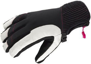 rękawice narciarskie Salomon VISION GTX® W