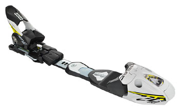 wiązania narciarskie Head Freeflex Pro 20 X RD