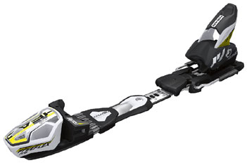 wiązania narciarskie Head Freeflex Pro 14 Wide 88