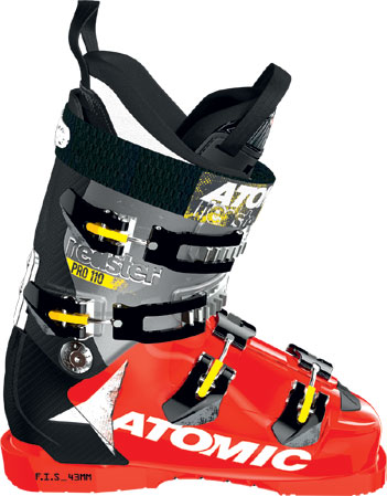 buty narciarskie Atomic REDSTER PRO 110