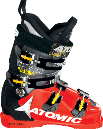 buty narciarskie Atomic REDSTER PRO 90