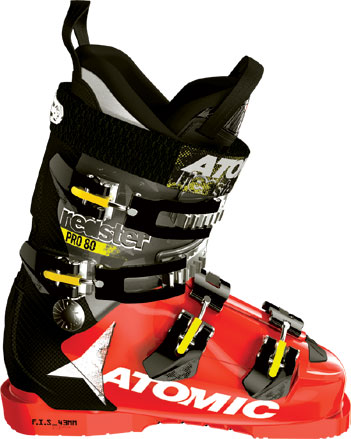 buty narciarskie Atomic REDSTER PRO 80