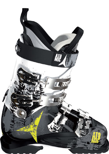 buty narciarskie Atomic TRACKER 90