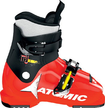 buty narciarskie Atomic RJ 2