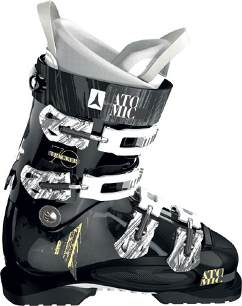 buty narciarskie Atomic TRACKER 70 W