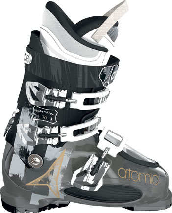 buty narciarskie Atomic WAYMAKER 70 W