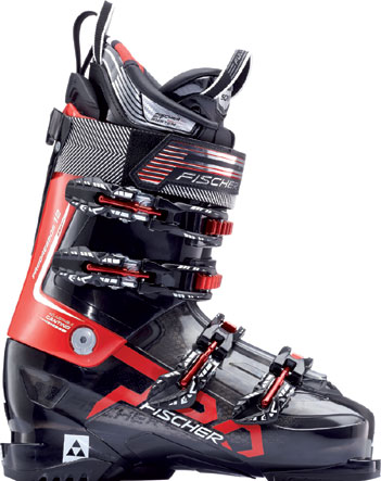 buty narciarskie Fischer PROGRESSOR 12