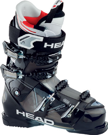 buty narciarskie Head VECTOR 125