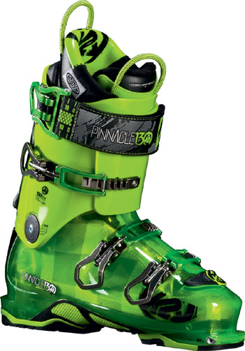 buty narciarskie K2 Pinnacle 130