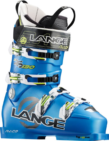 buty narciarskie Lange RS 130