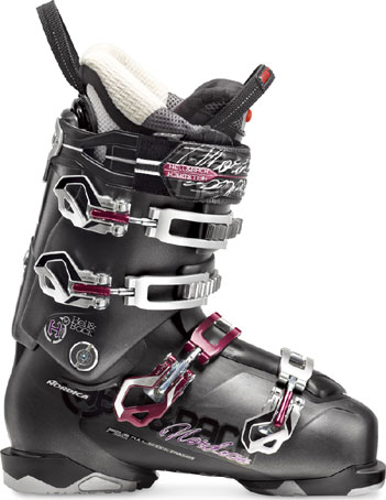 buty narciarskie Nordica HELL & BACK H1 W