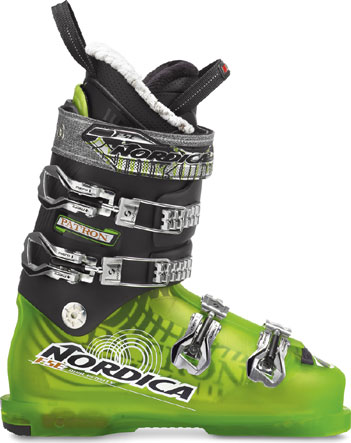 buty narciarskie Nordica PATRON