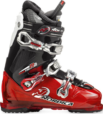 buty narciarskie Nordica TRANSFIRE R3