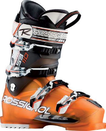 buty narciarskie Rossignol Radical Sensor3 110