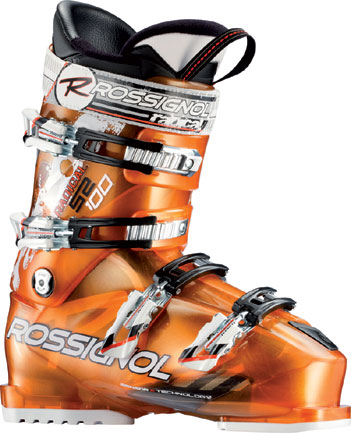 buty narciarskie Rossignol Radical Sensor2 100