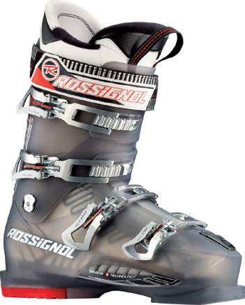 buty narciarskie Rossignol Pursuit Sensor3 90