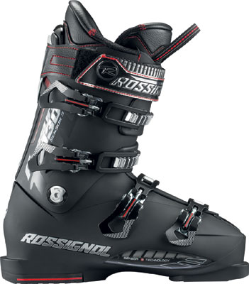 buty narciarskie Rossignol Pursuit Sensor3 130