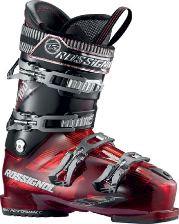 buty narciarskie Rossignol Synergy Sensor2 100